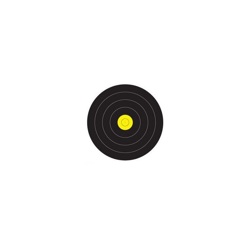 Scheibenauflage Nylon FITA 80cm