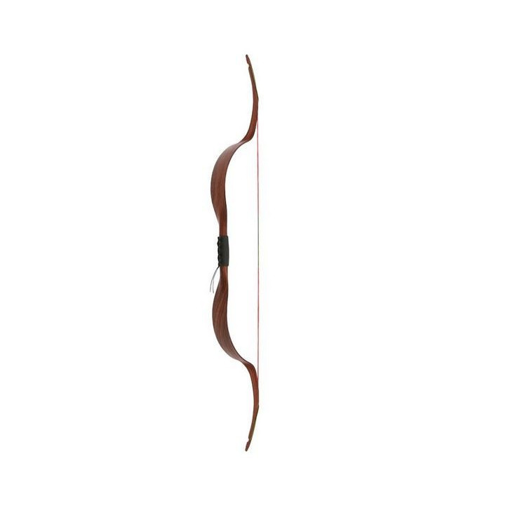 Mongolischer Takedown (Elong) 18lbs Mongolischer Takedown (Elong) 18lbs