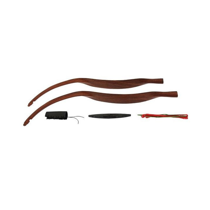 Mongolischer Takedown (Elong) 18lbs Mongolischer Takedown (Elong) 18lbs