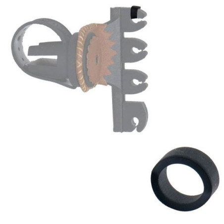 Ersatzpfeilhalter für Thunderhorn Anbauköcher