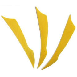 Naturfeder 4 Zoll RW Phoenix