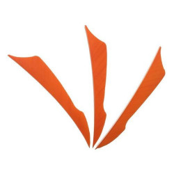 Naturfeder 4 Zoll RW Phoenix