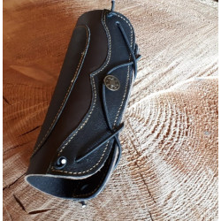 Ragim - Hunting Armschutz - leder