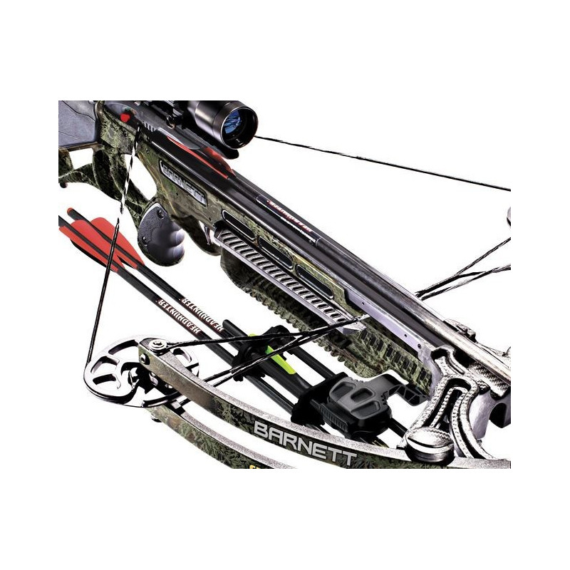BARNETT Recruit tactical