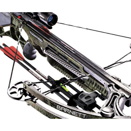 BARNETT Recruit tactical