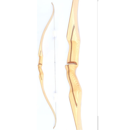 Schtoephoss Silbermöwe 60/40 RH