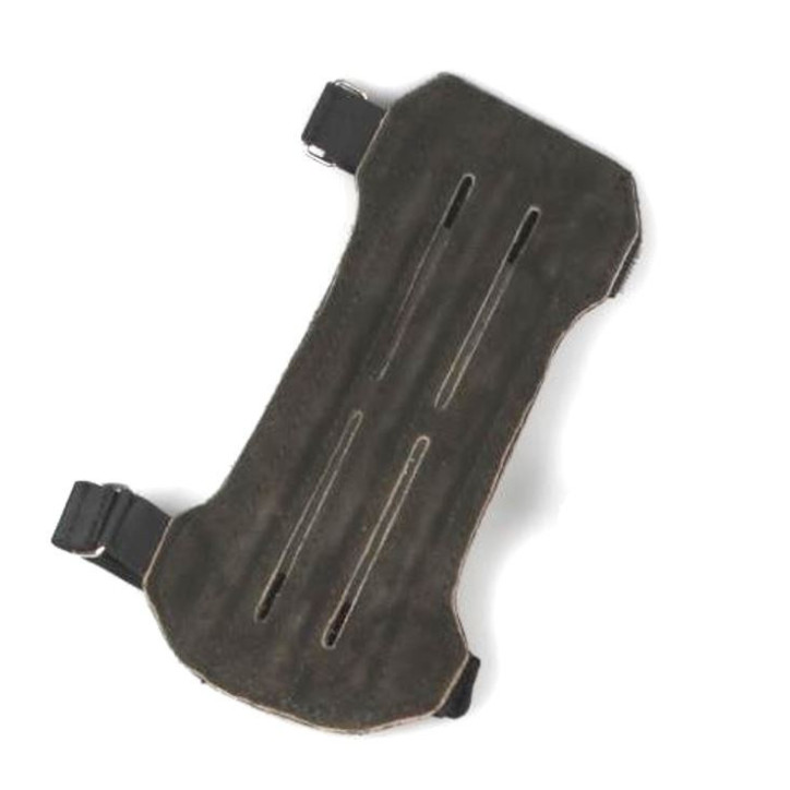 Armschutz elToro Wildleder, dunkel Armschutz elToro Wildleder, dunkel