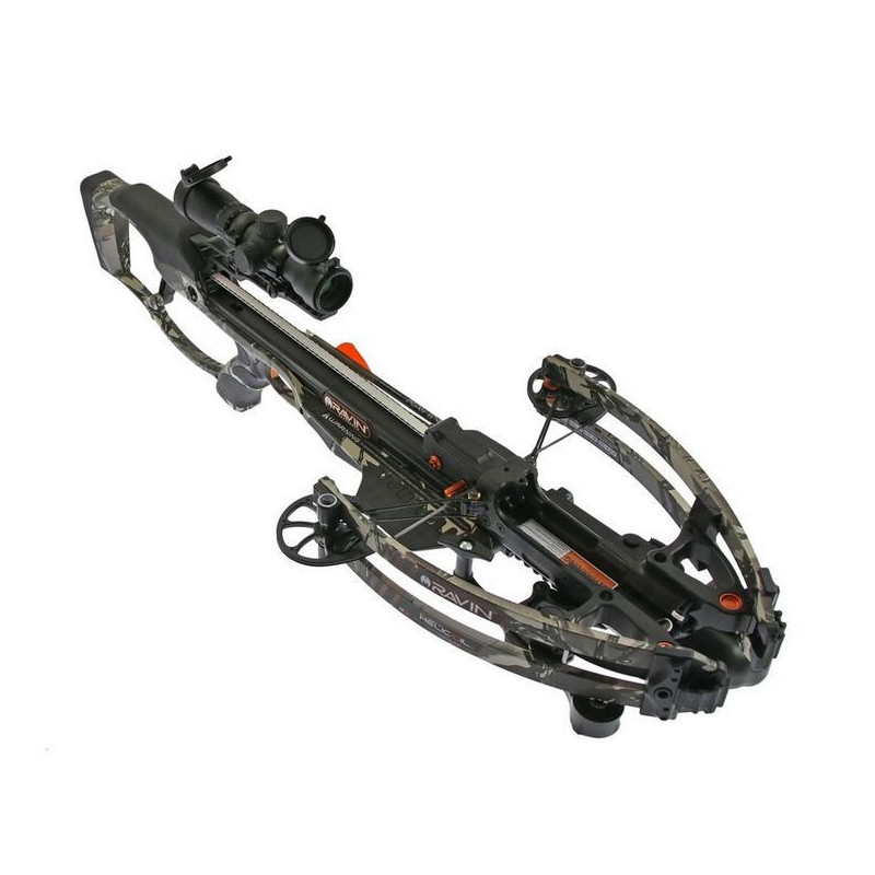 Ravin R15 Predator