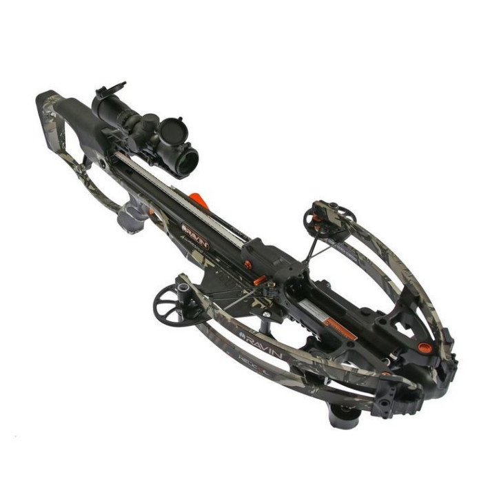 Ravin R15 Predator Ravin R15 Predator