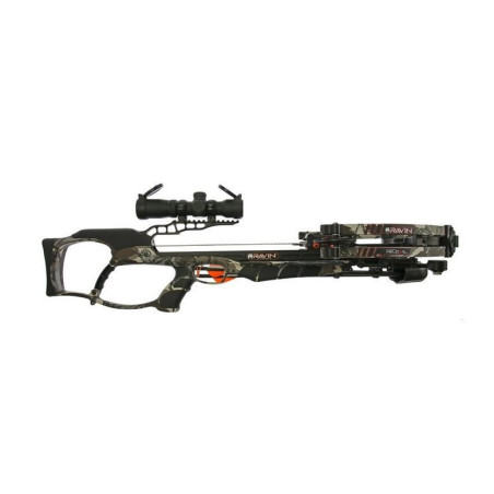 Ravin R15 Predator