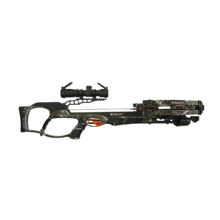 Ravin R15 Predator Ravin R15 Predator