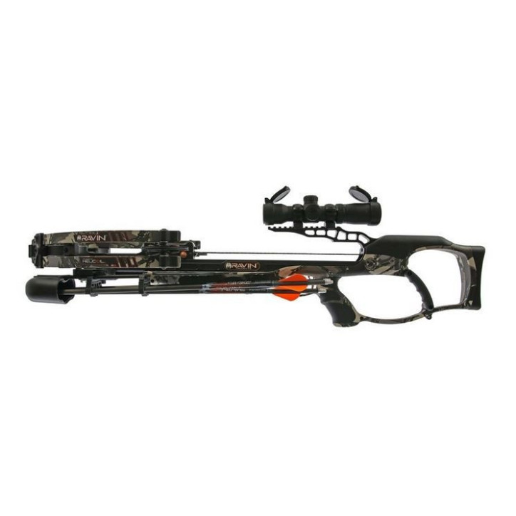 Ravin R15 Predator Ravin R15 Predator
