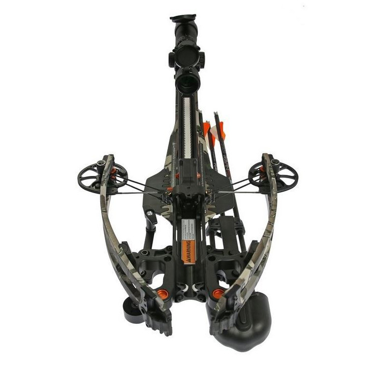 Ravin R15 Predator Ravin R15 Predator