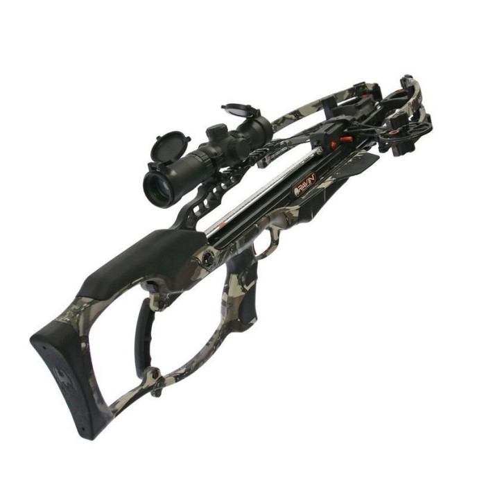 Ravin R15 Predator Ravin R15 Predator