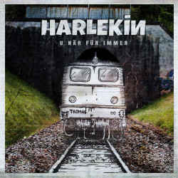 HARLEKIN - u när für immer