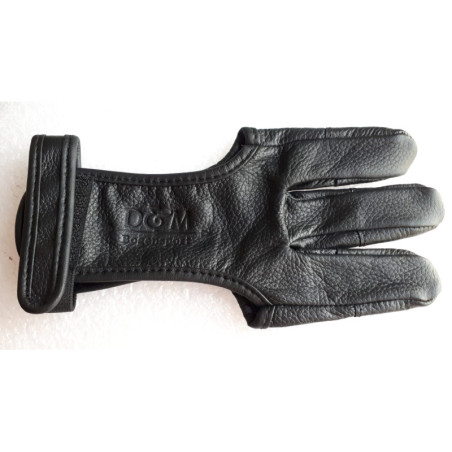 D&M - Hunting Fingerhandschuh