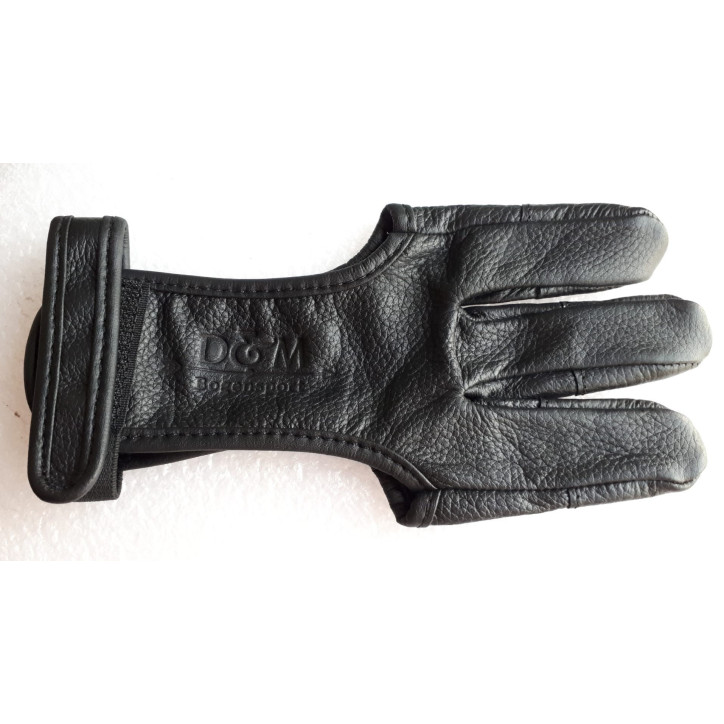 D&M - Hunting Fingerhandschuh D&M - Hunting Fingerhandschuh
