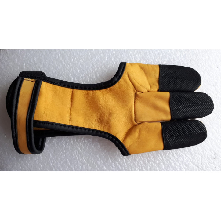 D&M - Hunting Fingerhandschuh - Silikon D&M - Hunting Fingerhandschuh - Silikon