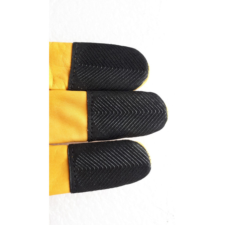 D&M - Hunting Fingerhandschuh - Silikon D&M - Hunting Fingerhandschuh - Silikon