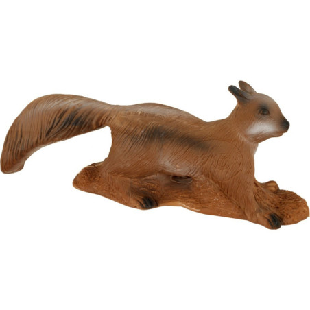 Longlife - laufendes Eichhörnchen