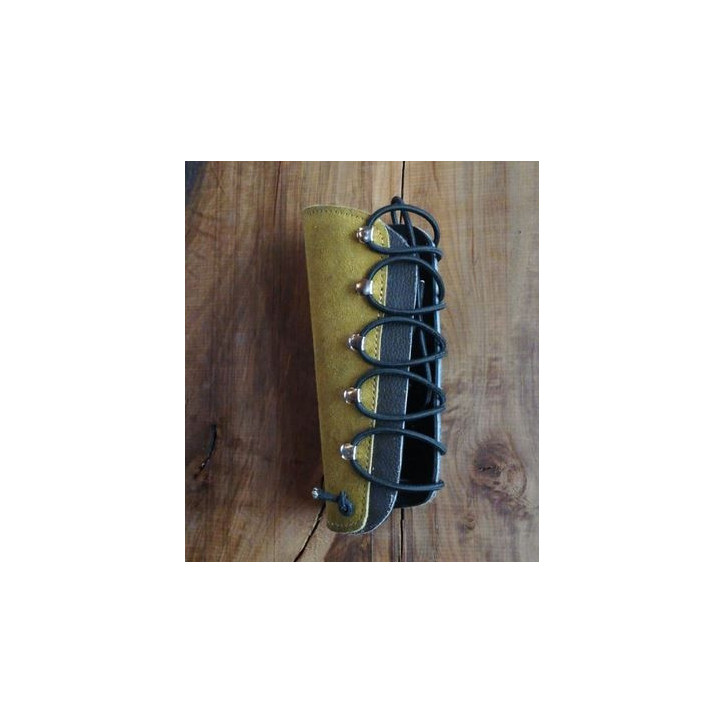 LARP Armschutz Sigurd LARP Armschutz Sigurd