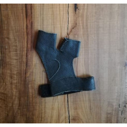 LARP Handschutz Schiesshand