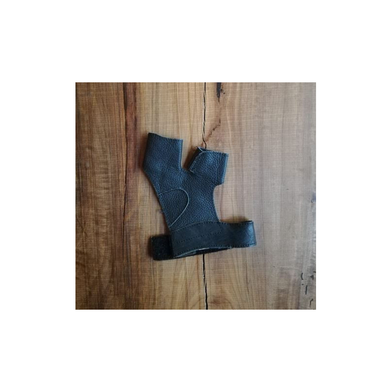 LARP Handschutz Schiesshand