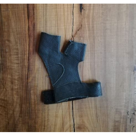 LARP Handschutz Schiesshand