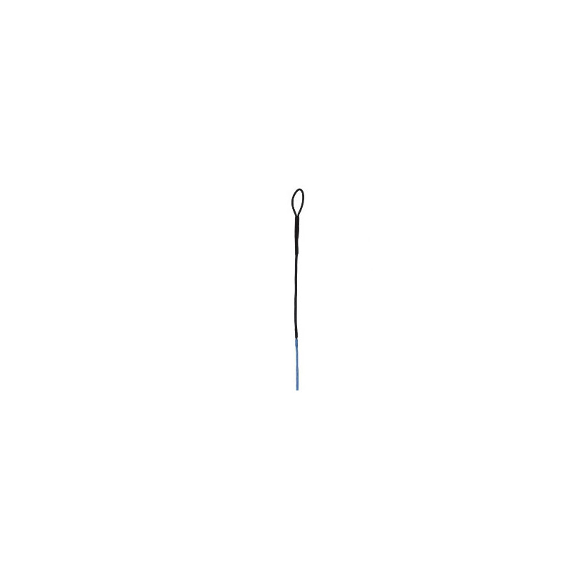 Sehne Fl. Spleiss Bowyers Knot 