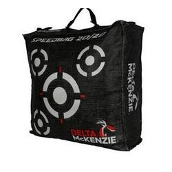 A&F Schiesssack 45x35x23cm
