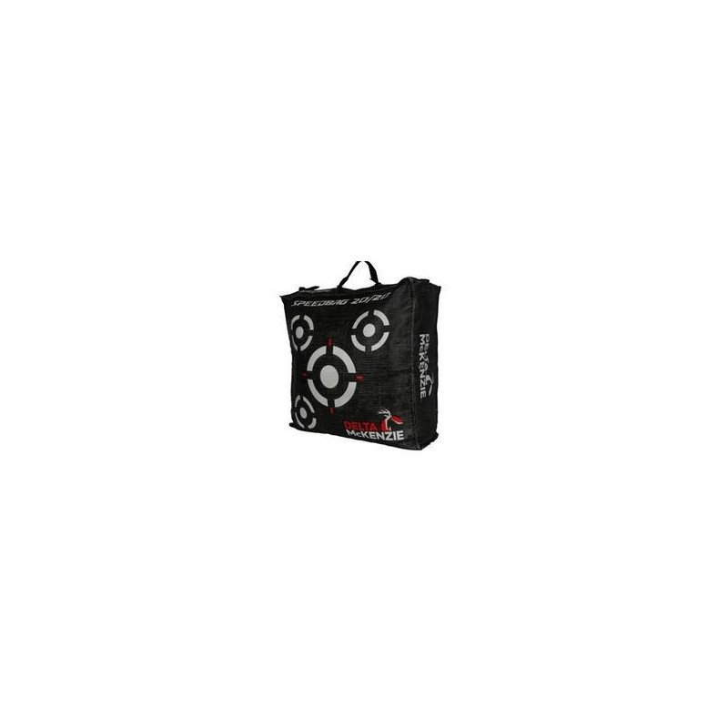 A&F Schiesssack 45x35x23cm