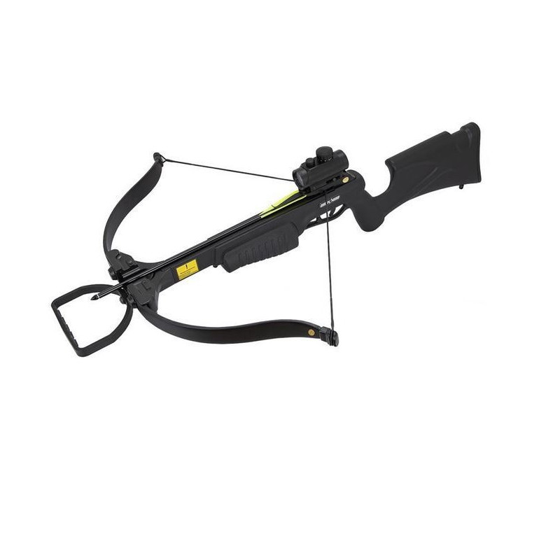 Sanlida Chace Wind Recurvearmbrust