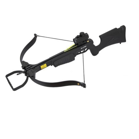 Sanlida Chace Wind Recurvearmbrust