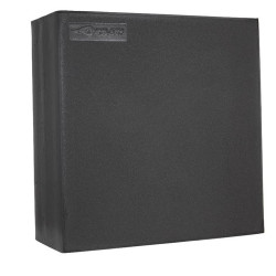 Schaumscheibe Avalon 90x90x7cm