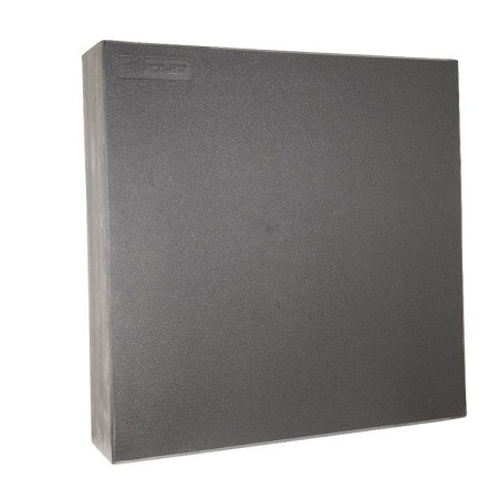 Schaumscheibe Avalon 60x60x21