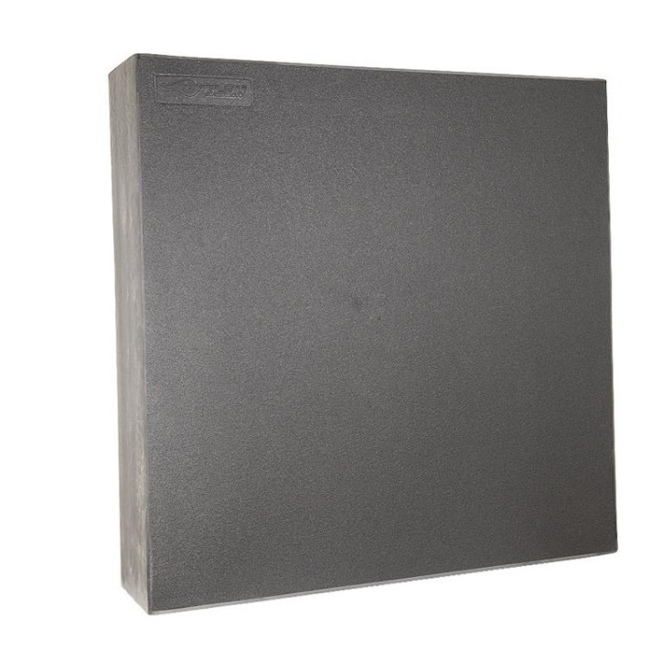 Schaumscheibe Avalon 90x90x21cm