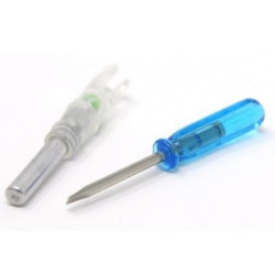 Max Leuchtnocke 6.2mm 3er Pack
