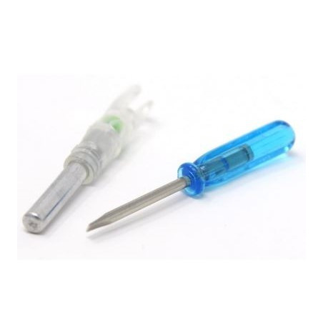 Max Leuchtnocke 6.2mm 3er Pack