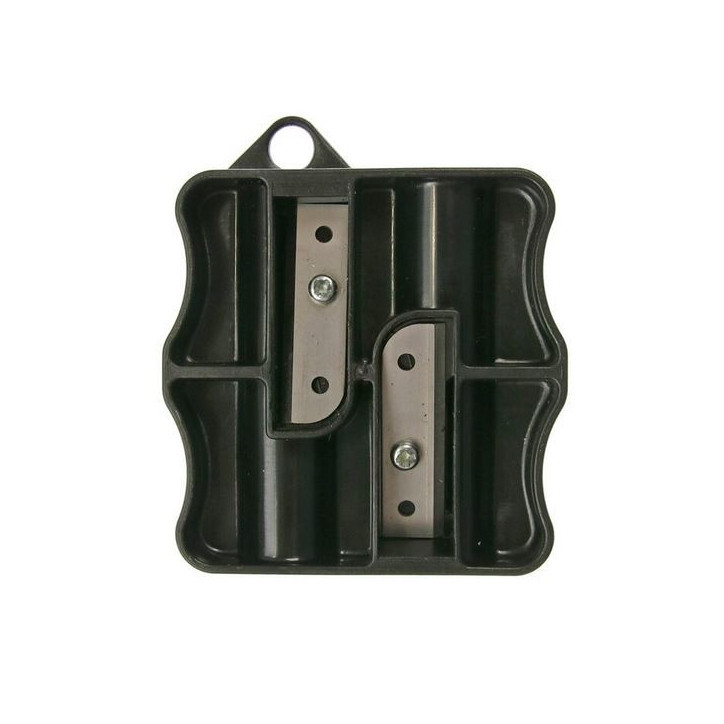 Taper Tool - Spitzer - Black - 11/32
