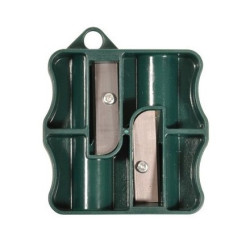 Taper Tool - Spitzer | Green | 5/16 | D&M Bogensport