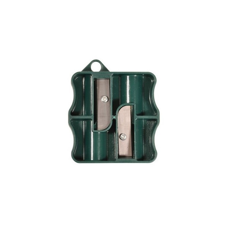 Taper Tool - Spitzer - Green - 5/16 Taper Tool - Spitzer - Green - 5/16