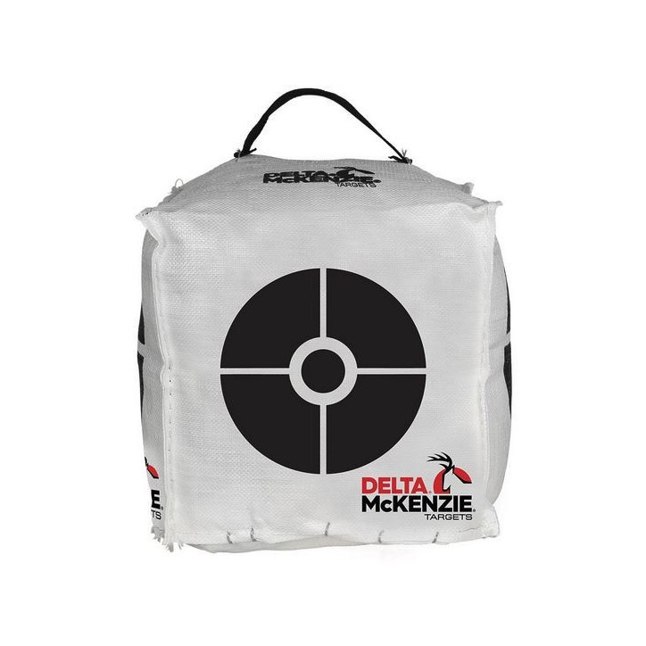 Delta McKenzie Schiesssack 33x33x33cm ws