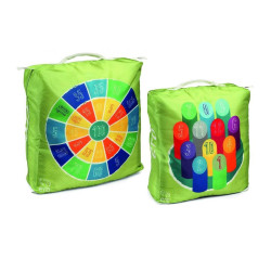 ERA Game - Schiesssack 