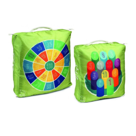 ERA Game - Schiesssack 