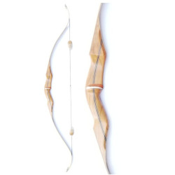Schtoephoss Jabiru 62/40 RH