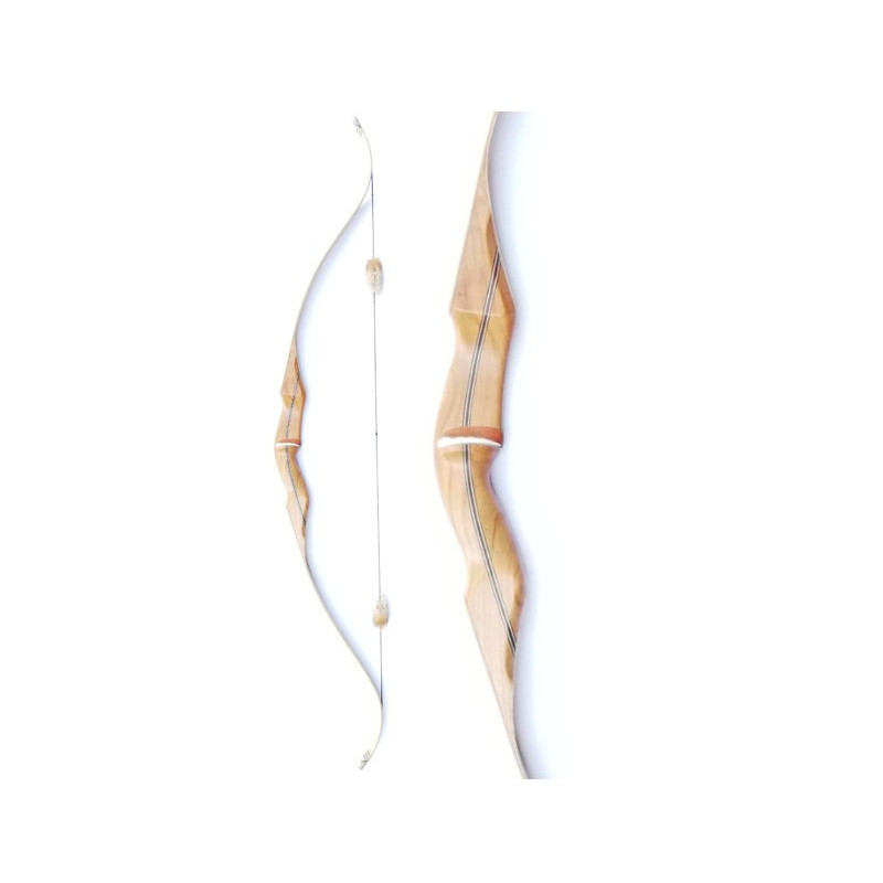 Schtoephoss Jabiru 62/40 RH