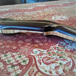 Schtoephoss Arassari 60/33 RH