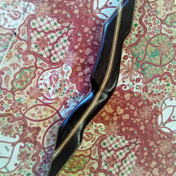 Schtoephoss Arassari 60/33 RH