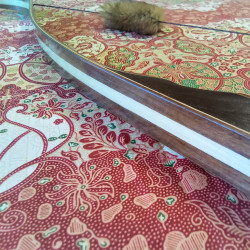 Schtoephoss Arassari 60/33 RH