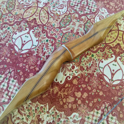 Schtoephoss Jabiru 62/40 RH